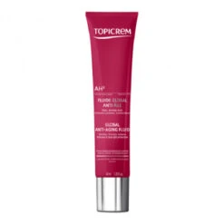 Topicrem AH3 Fluide Global Anti-âge 40ml