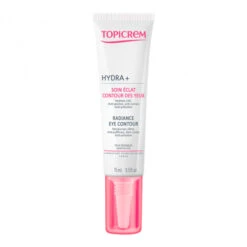 Topicrem Hydra+ Soin éclat Contour Des Yeux 15ml