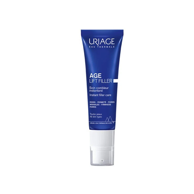 URIAGE Age Lift Filler Soin Combleur 30ml
