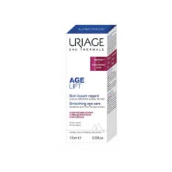 URIAGE Age Lift Soin Lissant Regard 15ml