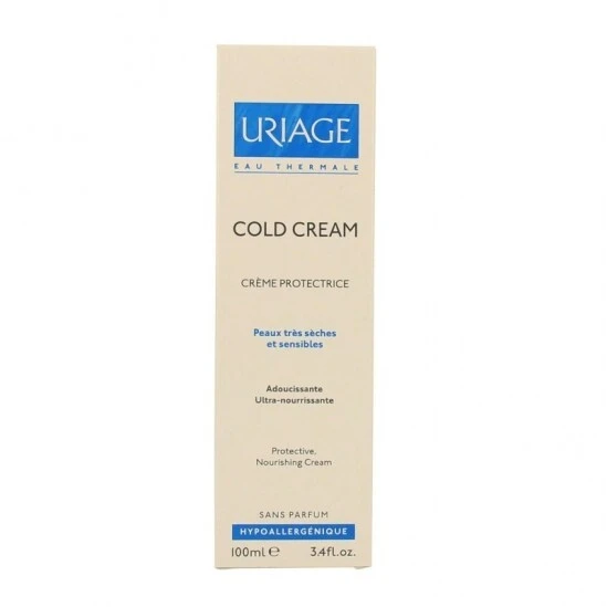 Uriage Cold Cream 100ml – Image 2