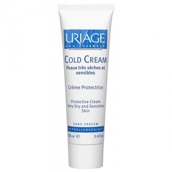 Uriage Cold Cream 100ml