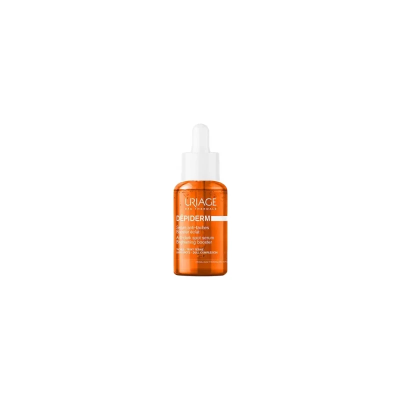 Uriage Dépiderm Sérum Anti-Taches Booster D'Eclat 30 Ml