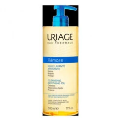 Uriage Eau Thermale Xémose Huile Lavante Apaisante 500ml