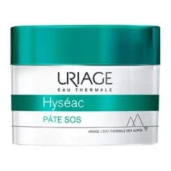 Uriage Hyséac Pâte Sos 15ml