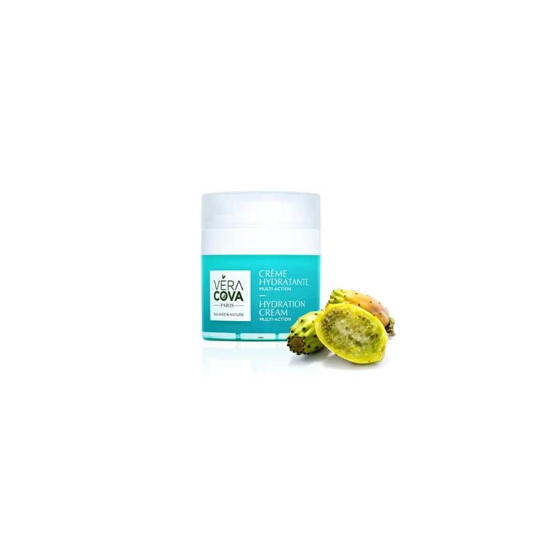 VERACOVA Cr Hydratante T/40ml