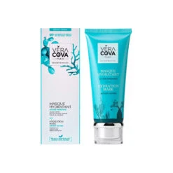 Veracova Masque Hydratant Action Immédiate 80ml