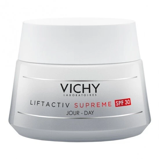 Vichy Liftactiv Suprême Spf30 Crème De Jour 50ml