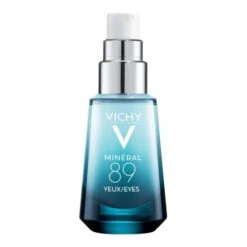 Vichy Minéral 89 Fortifiant Yeux Réparateur 15ml