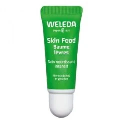 Weleda Skin Food Baume Lèvres Tube 8ml